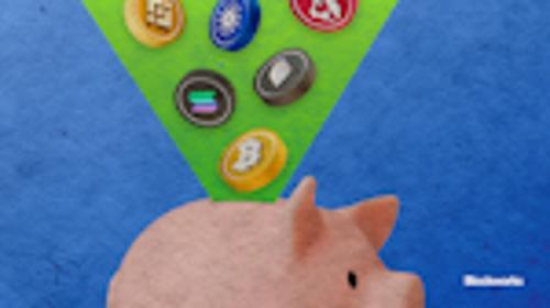 即将推出的加密货币ETF与指数化趋势开启投资新纪元