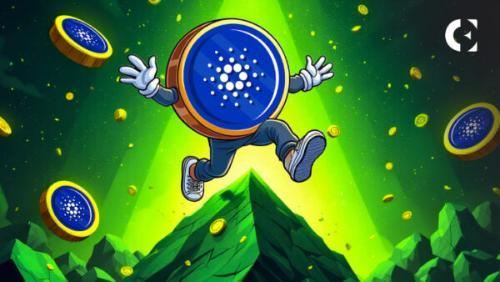 Cardano ADA ETF获批前景看好 稳定币质押与机构支持提振市场信心