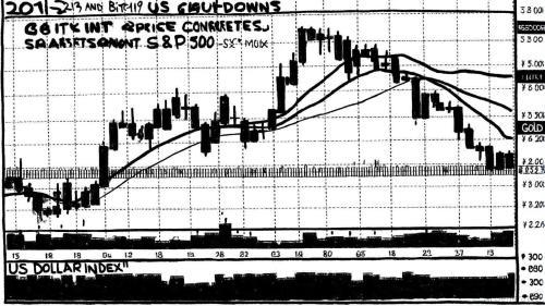 美国政府关门危机下比特币的波动：系统性风险与对冲策略分析