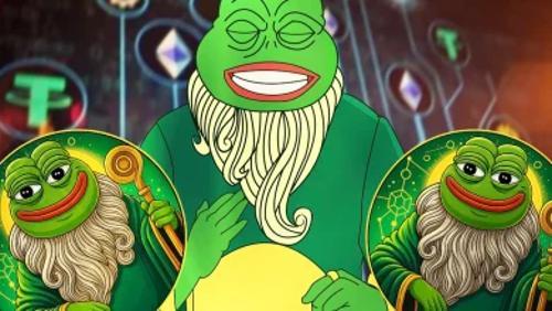 加密货币市场持续看涨：Toncoin、BlockDAG 和 Pepeto 引领投资新趋势