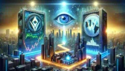 世界币展望(2026):机遇与挑战并存的未来