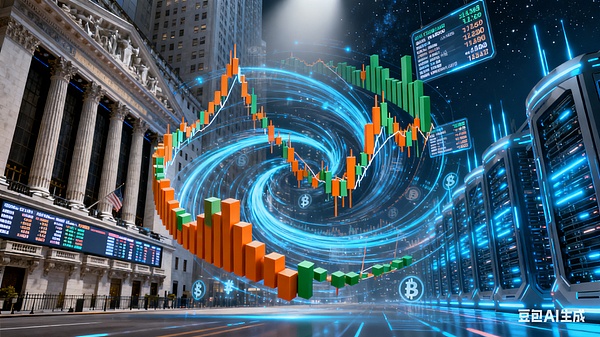 美国SEC拟取消强制季报披露：监管转型与加密业务的特殊需求