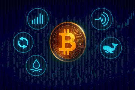 比特币未来走势如何？CryptoQuant揭示值得关注的五大链上警报