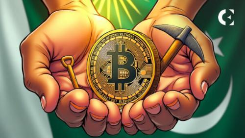 阿布扎比加大对加密货币挖矿农场的打击力度：罚款升至10万迪拉姆