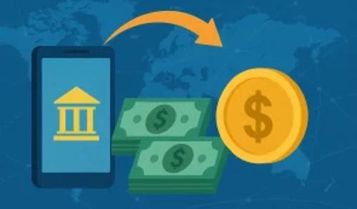 美联储官员视稳定币为美国支付系统未来的核心