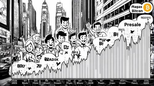 比特币2025年波动性与Magax战术投资机会深度解析