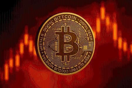 比特币十月走势分析：关键支撑位决定巅峰或谷底