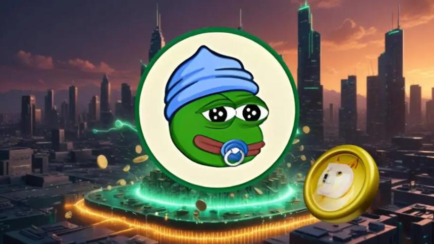 Little Pepe(LILPEPE)价格预测:涨幅或达11045%,超越狗狗币2美元目标
