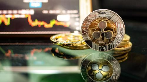 顶级分析师称 XRP 价格前景健康，<span class='keyword'>mXRP</span> 六天内 TVL 突破 2646 万美元