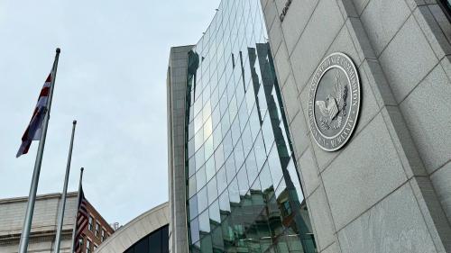 美国证券交易委员会迈出关键一步：扩大加密货币托管范围至国家信托