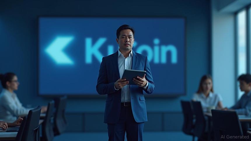 KuCoin 获得 ISO 27701 认证，进一步巩固全球加密货币合规领导地位