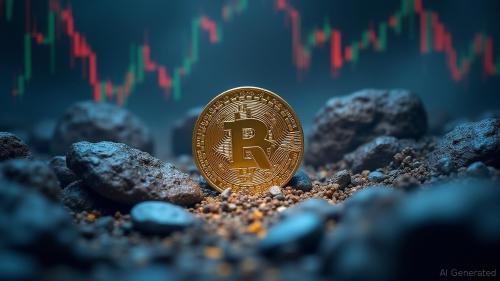 XRP今日焦点：监管风暴下的机构抛售与巨鲸增持对决