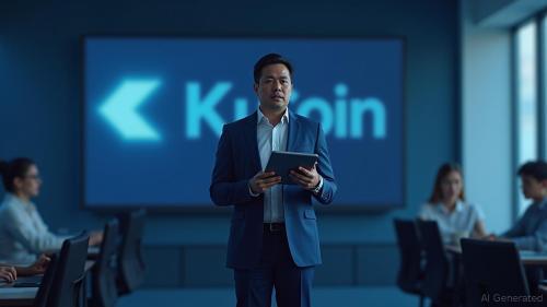 KuCoin 获得 ISO 27701 认证，进一步巩固全球加密货币合规领导地位