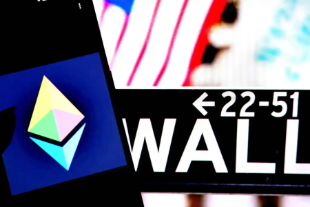 Forbes：以太坊能否成为重塑华尔街金融基建的最佳选择？