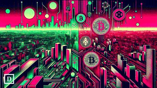比特币社区因拟议升级引发分裂，审查交易争议再起