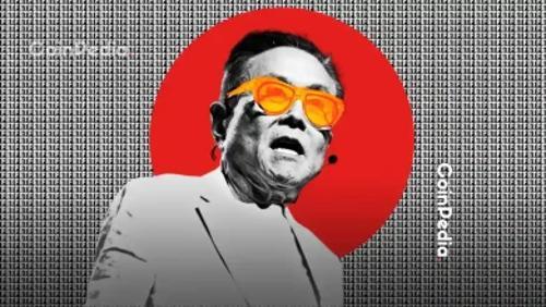 罗伯特·清崎批巴菲特“黄金立场转变”：经济动荡或将到来