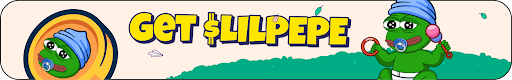 以太坊或突破10,000美元，LILPEPE代币有望飙升至1美元