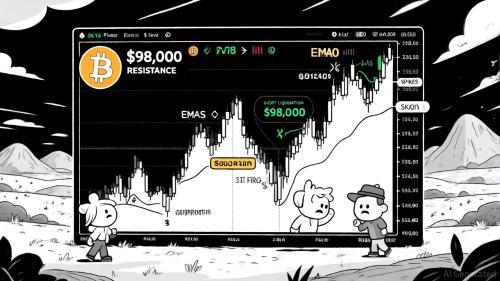 比特币是否已见顶？流动性驱动的市场结构分析及投资策略