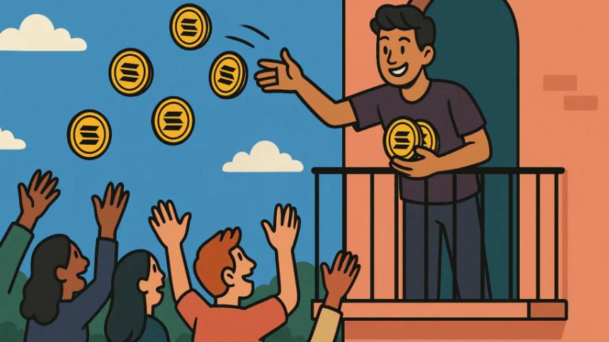 Upexi 加码 Solana 生态，Snorter Token 或成加密市场新宠？