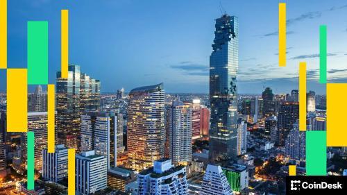 泰国监管机构计划扩展ETF发行范围至比特币以外的加密货币