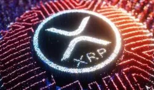 XRP价格分析:季度表现强劲,未来或冲击3美元大关