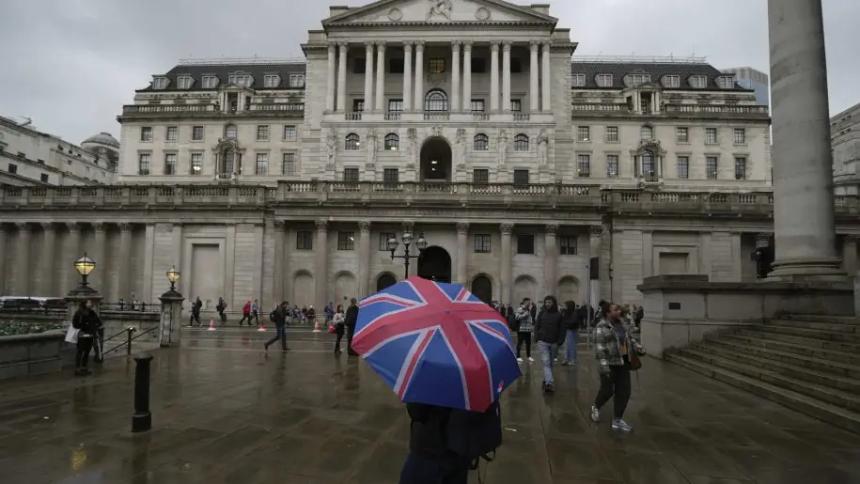 英国央行行长对稳定币态度转变：暗示未来或与传统货币平起平坐