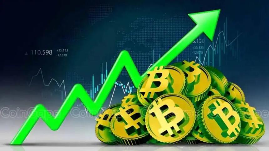 比特币飙升至11.8万美元，DeepSnitch AI成交易员追捧的百倍潜力币