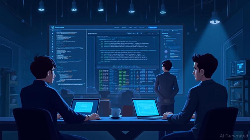 Pi 的测试网 DeFi 工具：构建实用性，而非投机