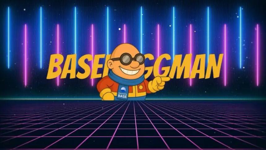 2025年Coinlaunch预售焦点:基于Eggman的$GGs为何成为顶级ICO代币,如何参与购买