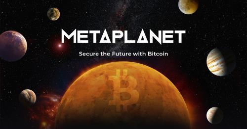 Metaplanet增持6亿美元比特币，跃居全球前四大公开上市持有者