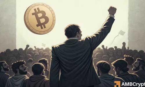 比特币突破117,000美元：第四季度反弹的关键因素揭晓