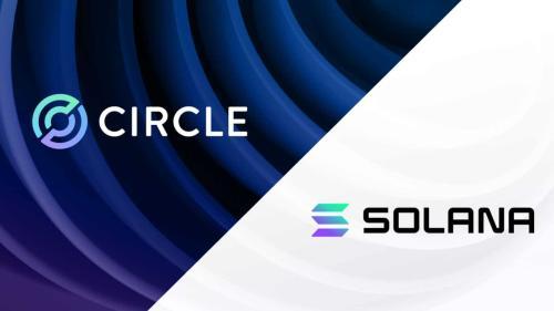 Circle 将代币化美国国债扩展至 Solana，推动传统资产与区块链融合
