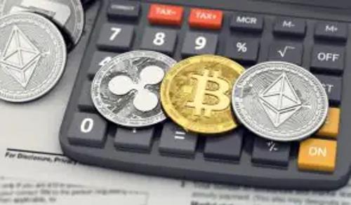 美国国税局发布企业最低税指导或对上市加密货币公司产生影响