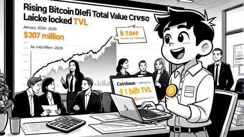 比特币支持的借贷：推动DeFi制度革命的核心力量