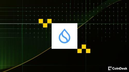 Sui区块链将推出由Ethena和贝莱德支持的原生稳定币