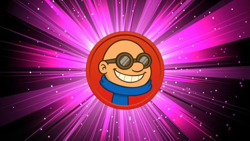 2025年加密货币预售对决：NexChain AI与Based Eggman，谁更值得投资？