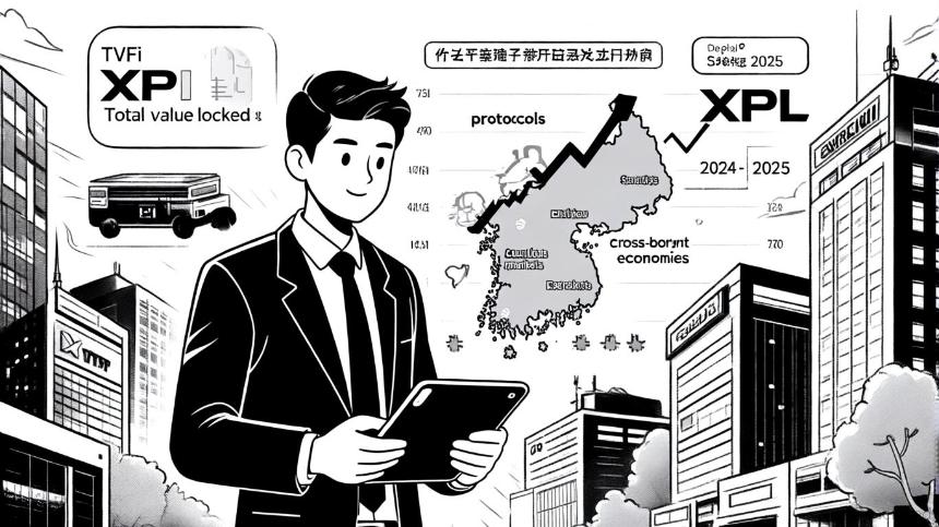 XRP生态迎来3000万美元奖励池：机构参与推动流动性与合规新时代