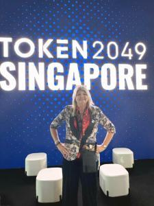  Token2049 趋势：量子、稳定币、DeAI 和 RWA 