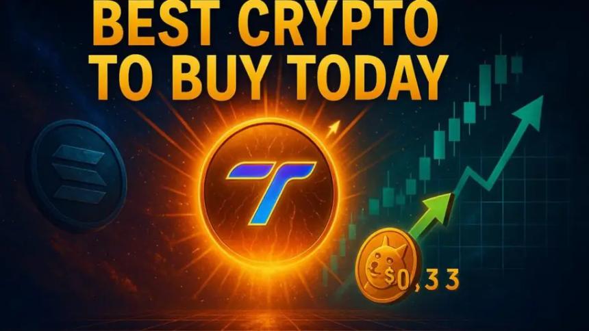 十月最具潜力的加密货币：五大热门山寨币精选，助您把握投资机遇