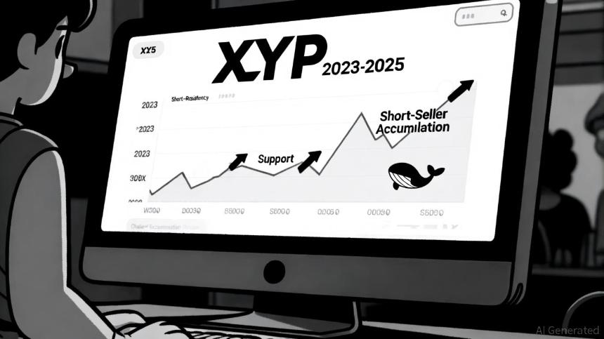 XRP在2025年的波动性与卖空风险：深度战略分析