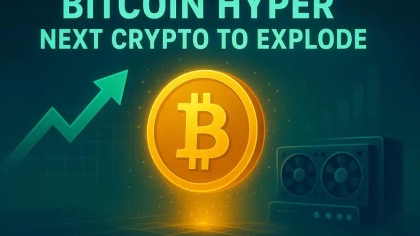比特币矿工9月盈利创新高，Bitcoin Hyper预售突破1990万美元