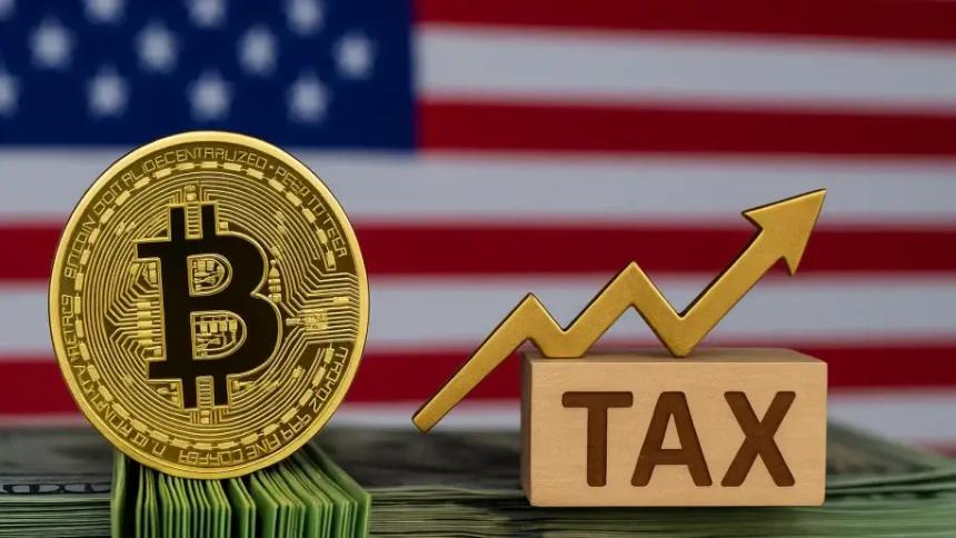 美国财政部修订加密税规则，企业成功规避数十亿美元潜在税收