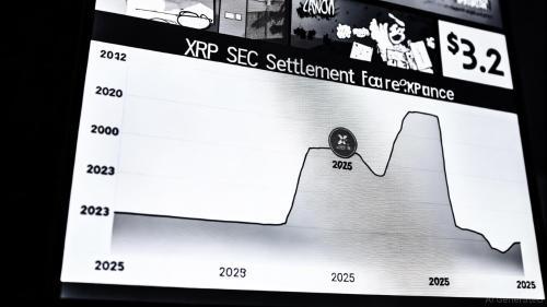 XRP:在监管与流动性双重挑战中探寻未来