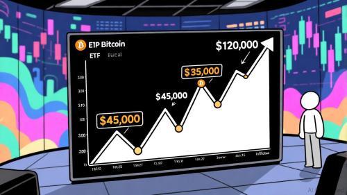 比特币ETF推动价格飙升与机构采用：后ETF时代的投资策略与市场展望