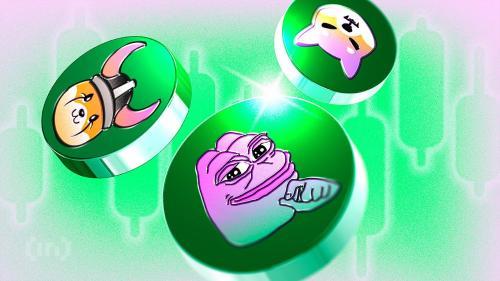 谁是 Meme Coins 的真正赢家?Galaxy 报告揭示基础设施提供商获利最大