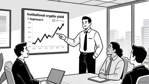 机构级加密货币收益策略：Sygnum 的 BTC Alpha 基金如何重塑投资格局