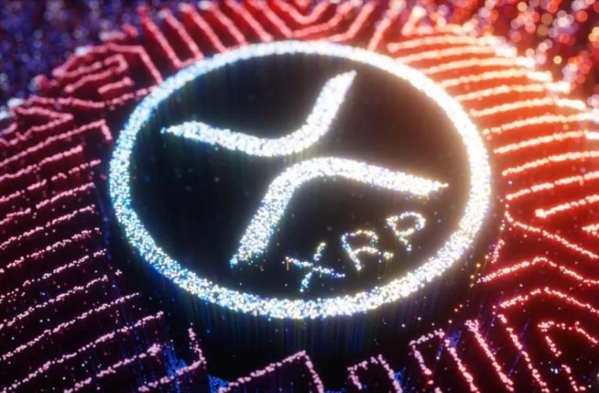 XRP价格分析：季度表现强劲，未来或冲击3美元大关