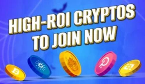 MoonBull 引领 2025 加密货币预售热潮，10 月最佳加密货币推荐