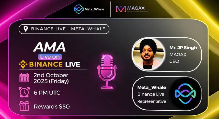 Solana价格预测：SOL ETF获批或将推动价格飙升逾400美元；MAGAX成功进入第三阶段