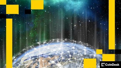 铜研观察：Canton Network验证者活动激增，交易所与金融机构加速布局